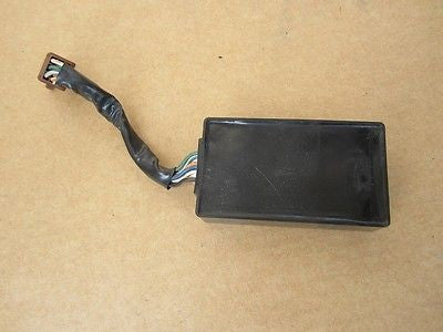 1984 Honda Goldwing Gold Wing  GL1200 GL 1200 OKI Electric Relay MPS-3511Z17