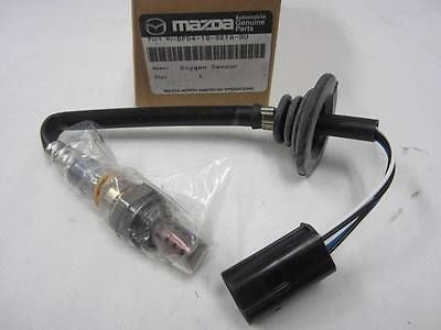 1995-1997 Mazda Protege ES OEM Oxygen O2 Sensor BPD4-18-861A-9U BPD418861A9U