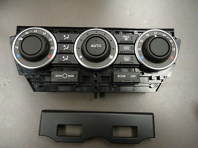 New Land Rover A/C Heater Control Module For LR2 Part Number LR002745