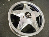 Progressive 14" Inch Wheel Rim With Center Cap # 2