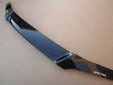 2001-2004 Kia Spectra Hatchback Hood Air Deflector Bug Shield OEM # UC020AY013A