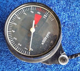 Honda CB750 CB 750 Early 70s Tachometer w Cover Plate