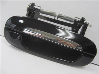 OEM 03-07 Cadillac Psgr Right RH Front or Rear Door Handle 25856186