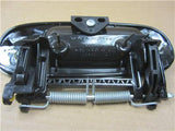 OEM 03-07 Cadillac Psgr Right RH Front or Rear Door Handle 25856186