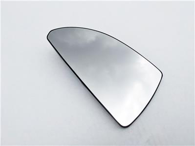 OEM 2006-2012 Chevrolet Impala Driver Side Left LH Mirror Glass LH092007