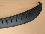 OEM 2009-2021 Dodge Ram 1500 Front Bumper Air Dam Skid Plate Valance 68033135AA