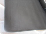 OEM 2011-2013 Kia Sorento Carpet Floor Cargo Mat 5 Passenger Black 1UF12 AB000