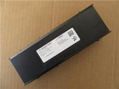OEM 2015-2017 Chevy GMC Cadillac Heat AC Temperature Control Module 84097840