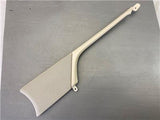 OEM 2015-2020 Cadillac Escalade ESV Left LH Front Speaker Grille Beige 22977609