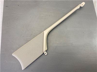 OEM 2015-2020 Cadillac Escalade ESV Left LH Front Speaker Grille Beige 22977609