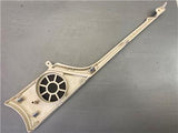 OEM 2015-2020 Cadillac Escalade ESV Left LH Front Speaker Grille Beige 22977609