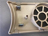 OEM 2015-2020 Cadillac Escalade ESV Left LH Front Speaker Grille Beige 22977609