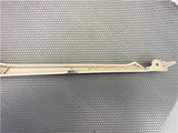OEM 2015-2020 Cadillac Escalade ESV Left LH Front Speaker Grille Beige 22977609