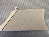 OEM 2015-2020 Cadillac Escalade ESV Left LH Front Speaker Grille Beige 22977609
