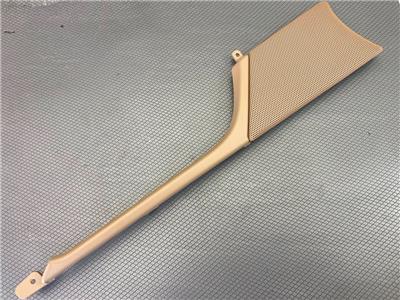 OEM 2015-2020 Cadillac Escalade ESV Left LH Front Speaker Grille Tan 22977609