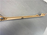 OEM 2015-2020 Cadillac Escalade ESV Left LH Front Speaker Grille Tan 22977609