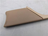 OEM 2015-2020 Cadillac Escalade ESV Right RH Front Speaker Grille Tan 22977608