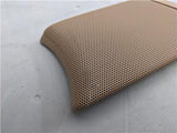 OEM 2015-2020 Cadillac Escalade ESV Right RH Front Speaker Grille Tan 22977608