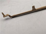 OEM 2015-2020 Cadillac Escalade ESV Right RH Front Speaker Grille Tan 22977608
