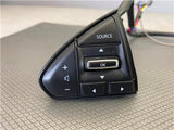 OEM 2016-2020 Nissan Maxima Steering Wheel Sound Volume Cruise control buttons 299141917