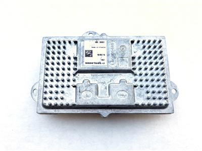 OEM 2017-2019 Ford Fusion LED Headlight Control Module Ballast 90087685