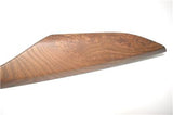 OEM 2017-2020 Cadillac Escalade ESV Front Left Side Door Insert - 22928456 Wood