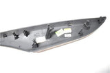 OEM 2017-2020 Cadillac Escalade ESV Front Left Side Door Insert - 22928456 Wood