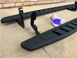OEM 2019-2022 GMC Sierra 1500 Running Board Side Assist Step Bar 84630474