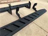 OEM 2019-2022 GMC Sierra 1500 Running Board Side Assist Step Bar 84630474