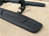 OEM 2019-2022 GMC Sierra 1500 Running Board Side Assist Step Bar 84630474