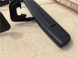 OEM 2019-2022 GMC Sierra 1500 Running Board Side Assist Step Bar 84630474