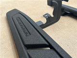 OEM 2019-2022 GMC Sierra 1500 Running Board Side Assist Step Bar 84630474