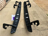 OEM 2019-2022 GMC Sierra 1500 Running Board Side Assist Step Bar 84630474