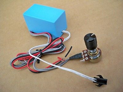 Suburban Sunfire Cavalier Glow Gauges El Power Inverter