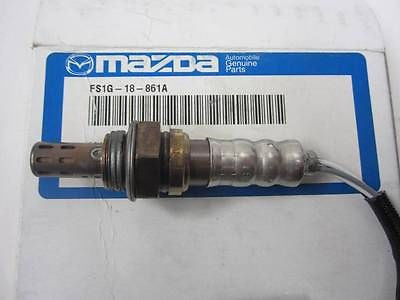2000-2002 Mazda 626 O2 Oxygen Sensor FS1G-18-861A 9U FS1G18861A9U