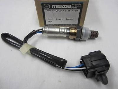 1995 1996 1997 Mazda Protege OEM Oxygen O2 Sensor BPD3-18-861A-9U BPD318861A9U