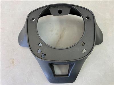 back Steering Wheel Insert Black fits 2016-2020 Nissan Maxima 2492691