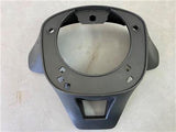 back Steering Wheel Insert Black fits 2016-2020 Nissan Maxima 2492691