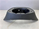 back Steering Wheel Insert Black fits 2016-2020 Nissan Maxima 2492691