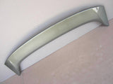 OEM 2013-2016 Ford Fusion Rear Trunk Spoiler Lip - Ginger Ale Effect