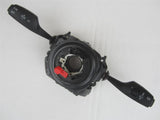 OEM 14-17 BMW 3 Series Wagon Control Arm Switch Clock Spring w/ High Beam Assist